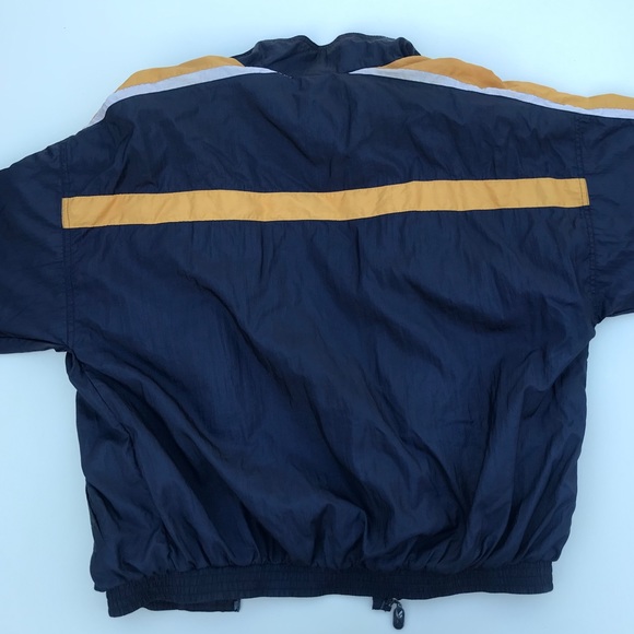 Reebok Lightweight Vintage Jacket - Picture 3 of 9